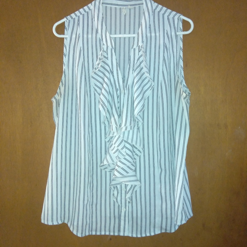 Cato plus size top